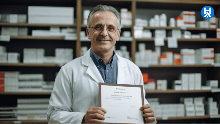 Requisitos COFEPRIS para abrir una farmacia en México
