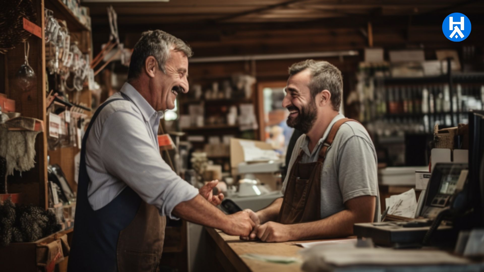 Consejos para mejorar atención a cliente en ferretería. Application Hosting