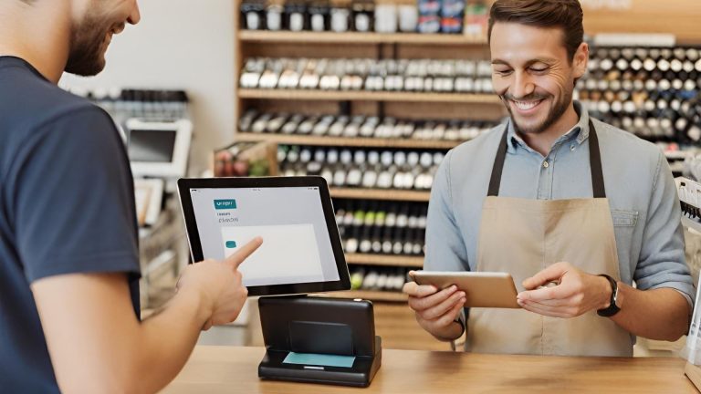 Agilizar la experiencia del cliente: El poder de las facturas en el punto de venta y la facturación integrada