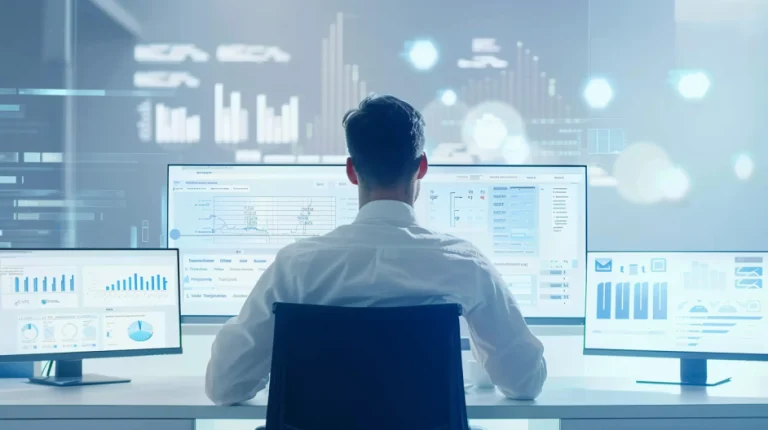 Errores comunes en la implementación de un software ERP