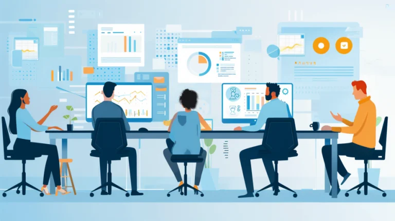 Desarrollo de software a la medida