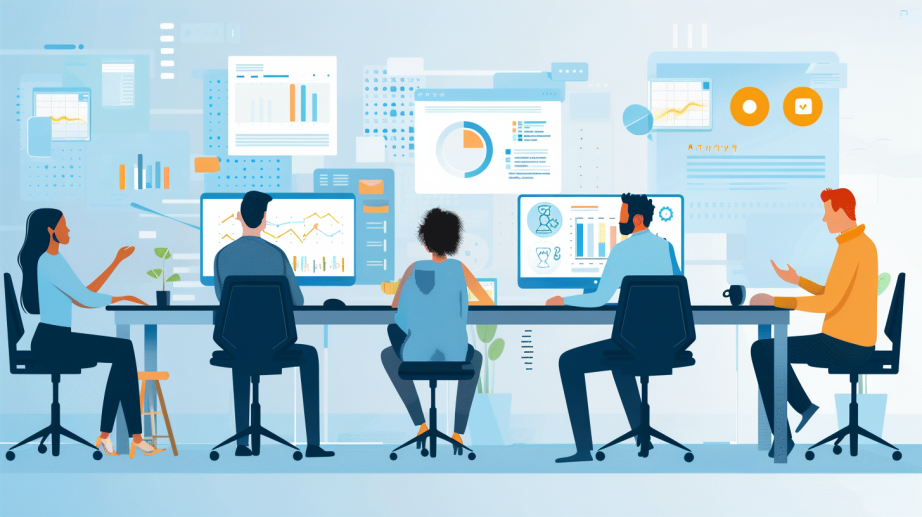 Desarrollo de software a la medida