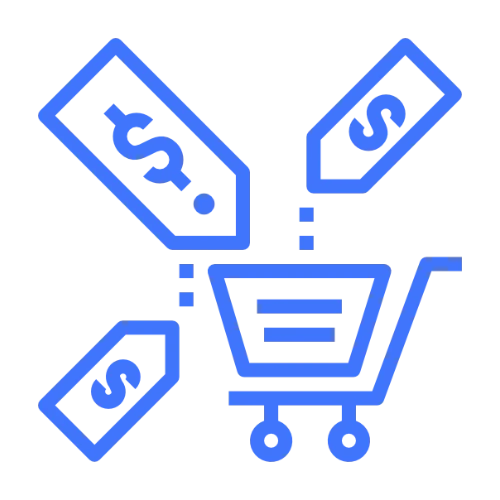 Compras retail Application Hosting