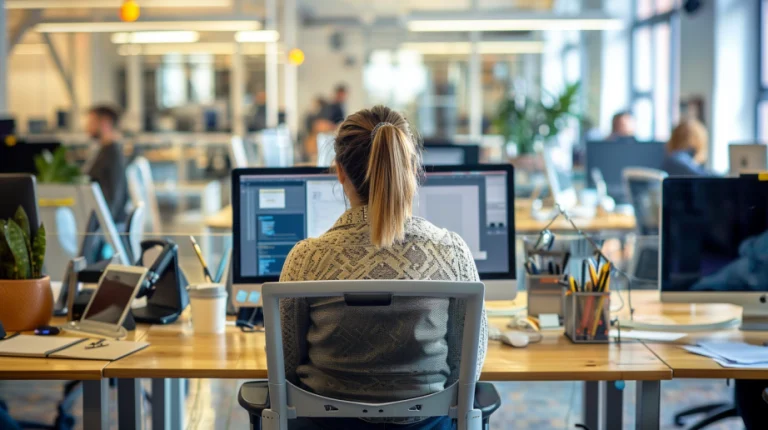 Implementación de ERP para PyMEs: Simplifica tus procesos y obtén resultados sorprendentes