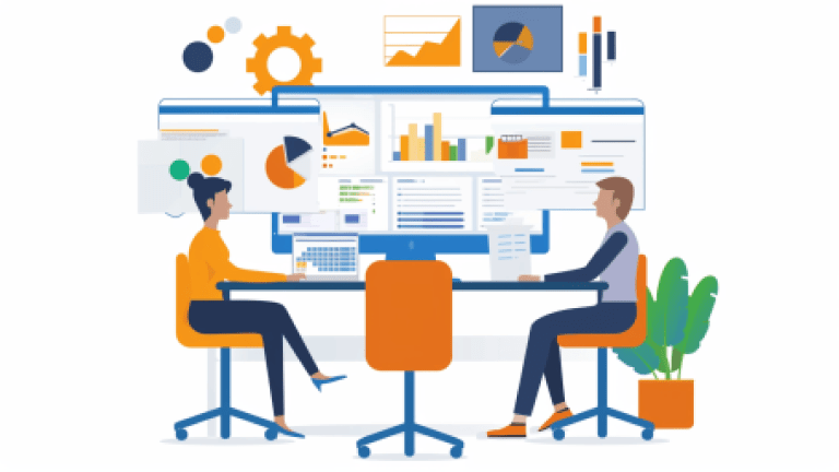 El Desarrollo Web: La Clave del Éxito Empresarial y la Automatización