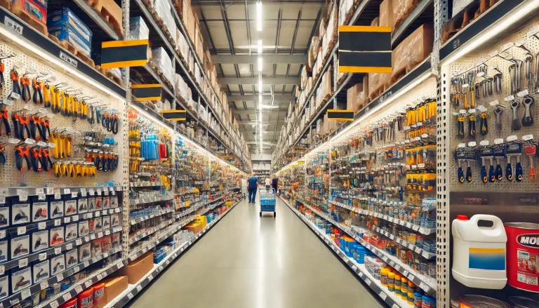 La clave del éxito empresarial: La importancia de los puntos de venta para tu negocio