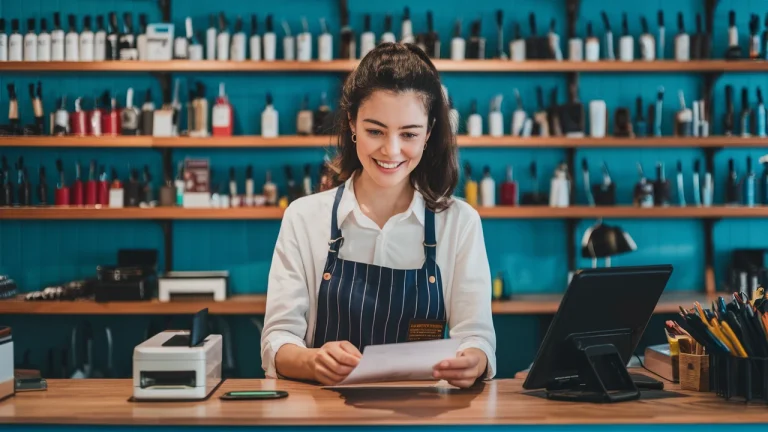 Revolucionando las Tiendas Retail: El Impacto del Software de Punto de Venta en la Facturación y Gestión