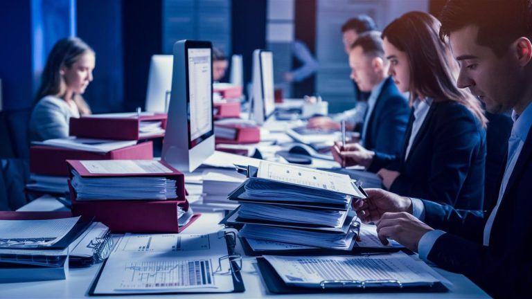 La flexibilidad en los cierres de un ERP 
