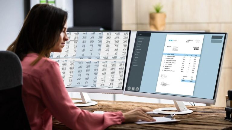 Fiscal en la automatización del ERP