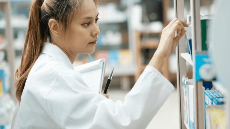 notas de remision para farmacia