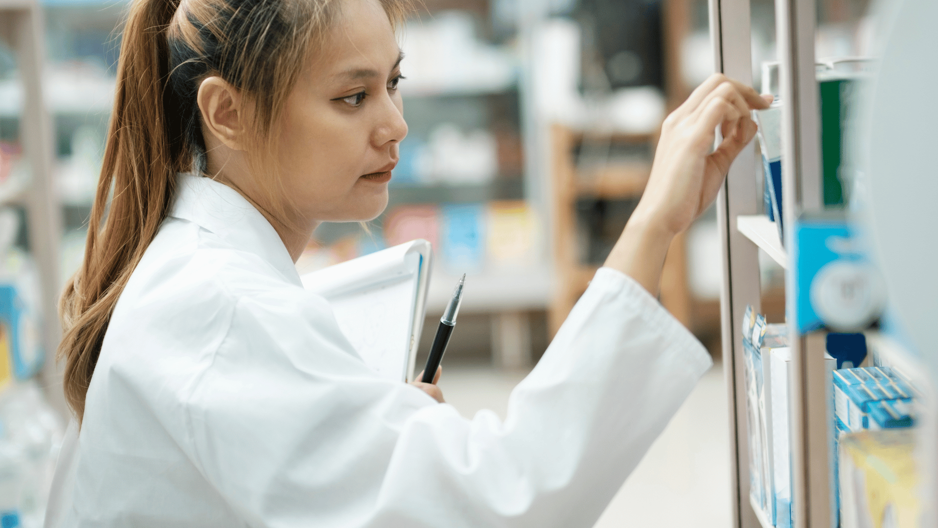 notas de remision para farmacia