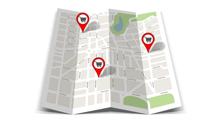 como controlar las ventas de multiples sucursales