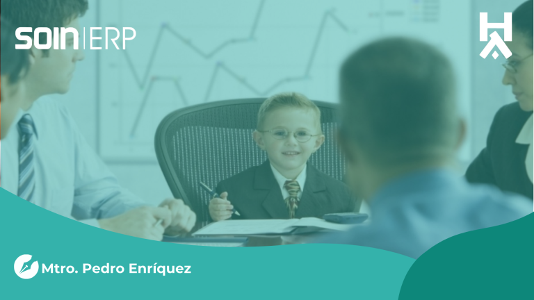 La supervivencia de las empresas familiares en México y las razones de su fracaso en la transición generacional