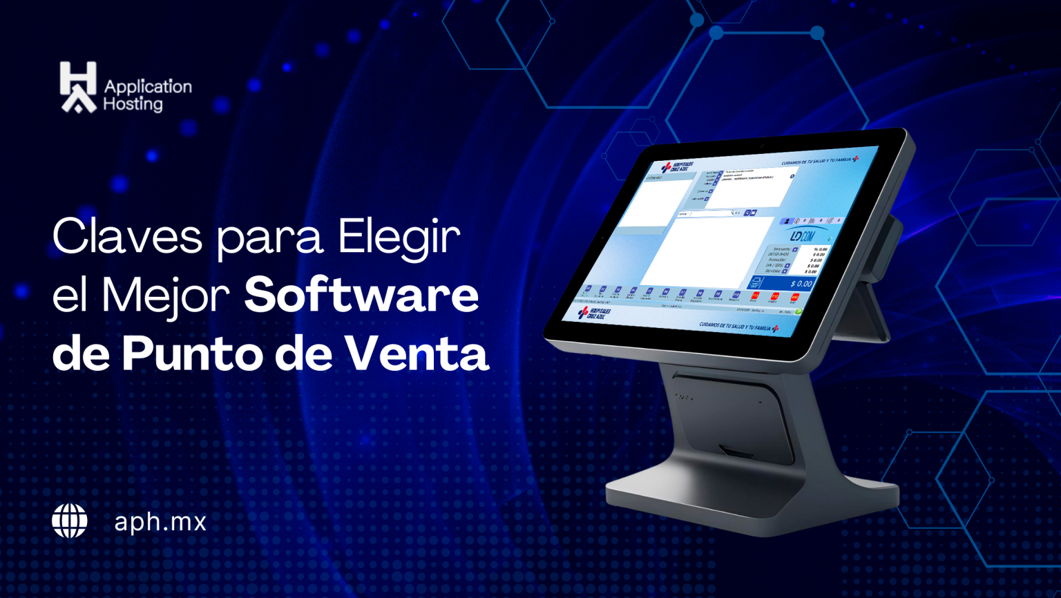 Claves para Elegir el Mejor Software de Punto de Venta para tu Negocio