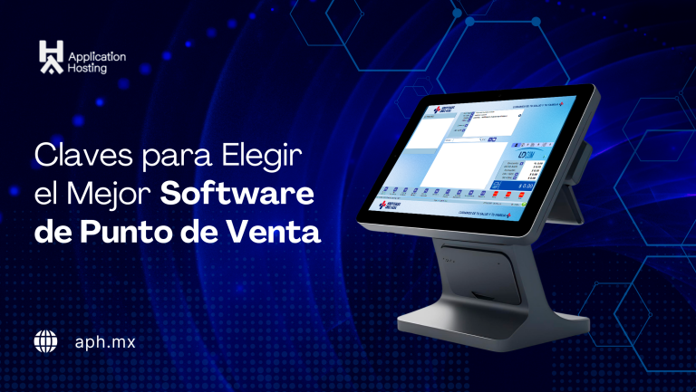 Claves para Elegir el Mejor Software de Punto de Venta