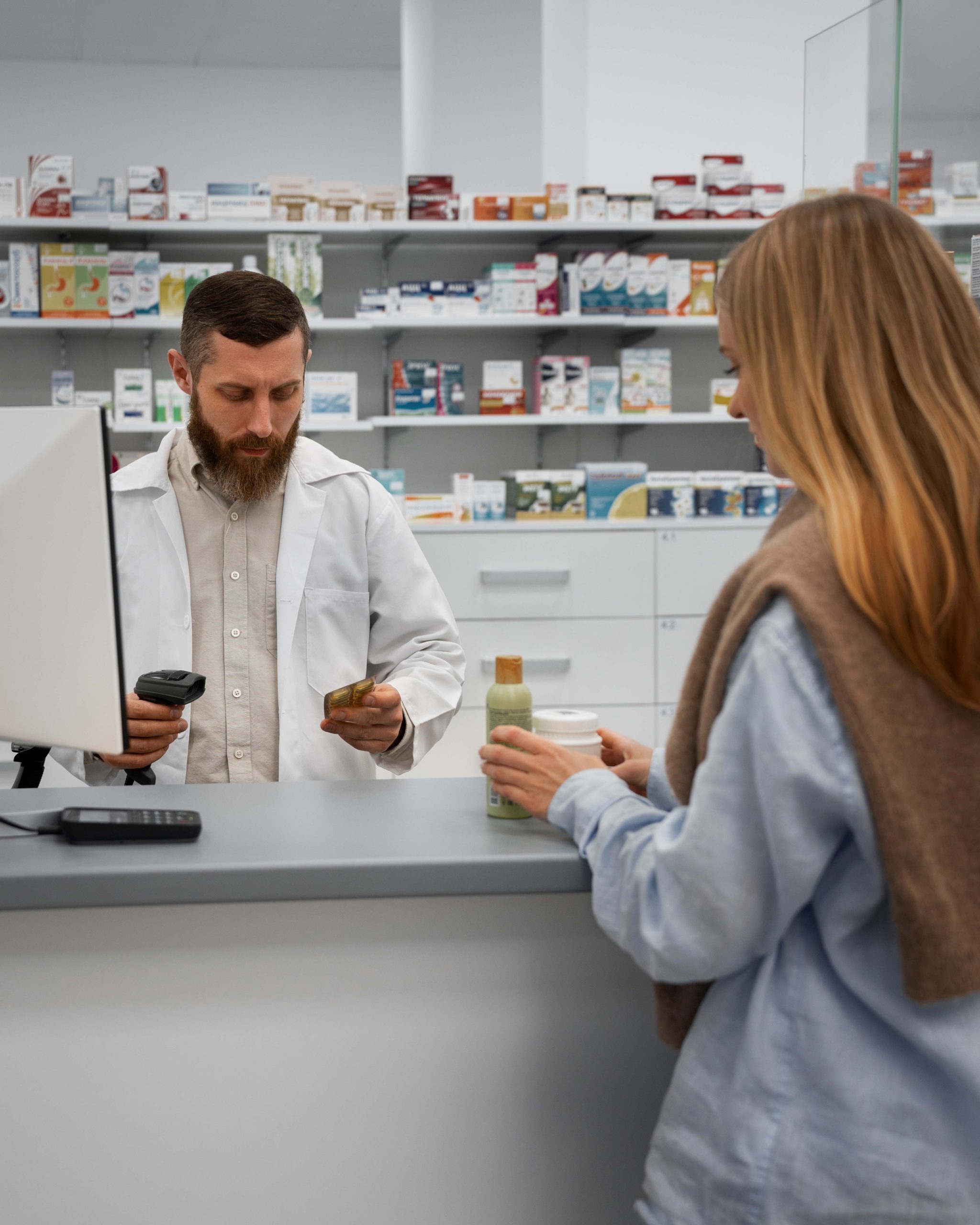software para farmacias