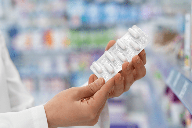 Gestión de farmacias en México