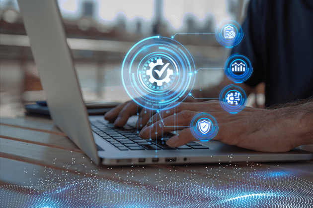 Digitalización de empresas