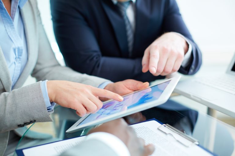 Digitalización de empresas