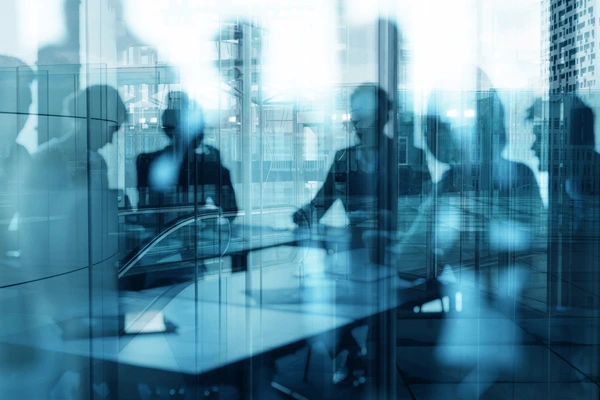 sistema de recursos humanos para empresas medianas y grandes