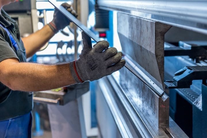 ERP Manufactura