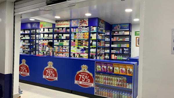 farmacias en mexico