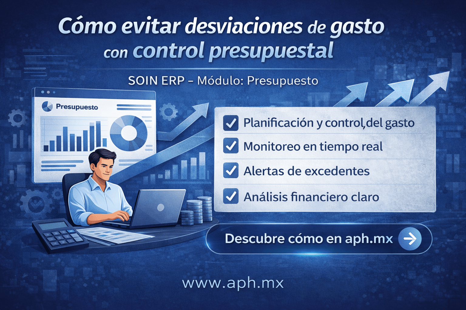control presupuestal